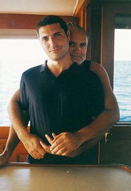 gianni versace heir|antonio d'amico net worth.